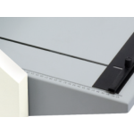 CYKLOS GPM 450 – електрическа машина за биговане и перфориране