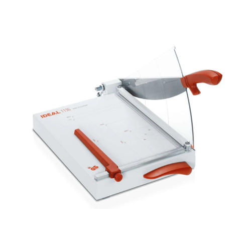 IDEAL 1135 Гилотина за хартия