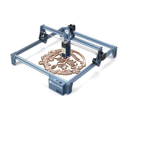 Лазерен гравир Sculpfun 921