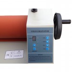 Електрически студен ламинатор LBS 1600D