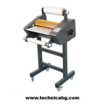 Sonto FM480 Професионален ролков ламинатор