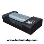 Sonto PL 600 Професионален ламинатор с 6 вала, А3+