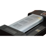 Sonto PL 600 Професионален ламинатор с 6 вала, А3+