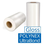 GMP Ultrabond Фолио за дигитален печат 330мм, 40-44микрона