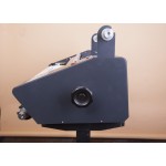 Професионален ролков ламинатор Sonto FM650