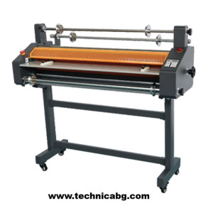 FM1100 Ролков ламинатор до 1050мм