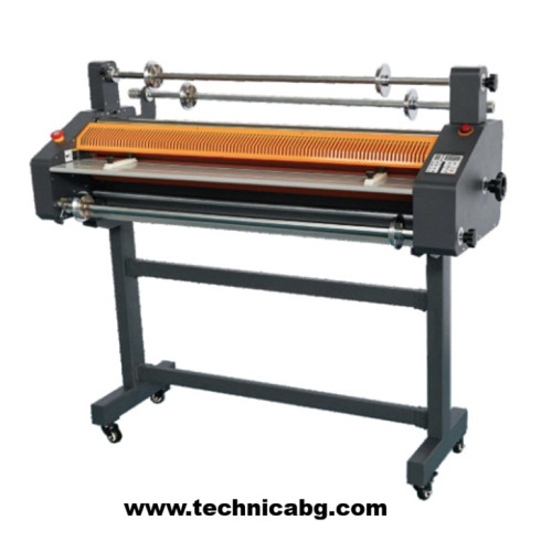 FM1100 Ролков ламинатор до 1050мм
