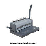 Sonto 2088С Подвързваща машина - до 500 листа