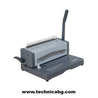 Sonto 2088С Подвързваща машина - до 500 листа