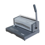 Sonto 2088С Подвързваща машина - до 500 листа