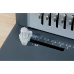 Sonto 2088С Подвързваща машина - до 500 листа