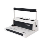 Sonto W20 - Подвързваща машина с метални гребени