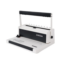 Sonto W20 - Подвързваща машина с метални гребени