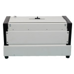 WE25A - Електрическа подвързваща машина с метални спирали