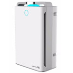 Въздухопречиствател с овлажнител на въздух Oberon 488 WiFi HYBRID - до 60м2