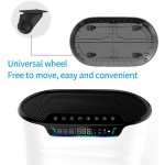 Oberon 600 WiFi (до 72 м2) - Пречиствател за въздух