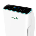 Oberon 320 WiFi (до 40-60 м2) - Пречиствател за въздух
