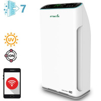 Oberon 320 WiFi (до 40-60 м2) - Пречиствател за въздух
