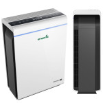 Въздухопречиствател Oberon 350 WiFi (до 45-65 м2)