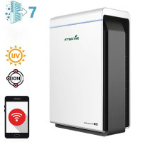 Въздухопречиствател Oberon 350 WiFi (до 45-65 м2)