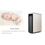 Въздухопречиствател Oberon 350 WiFi (до 45-65 м2)