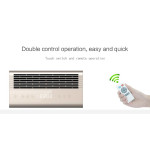 Въздухопречиствател Oberon 350 WiFi (до 45-65 м2)