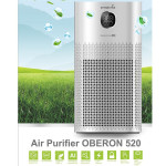 Въздухопречиствател OBERON 520 WiFi - до 62 м2