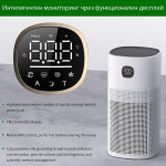 Въздухопречиствател OBERON 520 WiFi - до 62 м2
