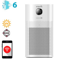 Въздухопречиствател OBERON 520 WiFi - до 62 м2
