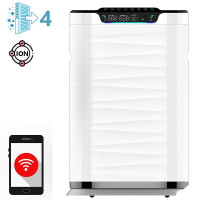 Oberon 600 WiFi (до 72 м2) - Пречиствател за въздух