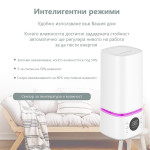 Овлажнител и стерилизатор за въздух BREEZE
