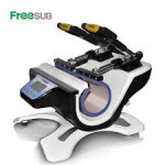 Хоризонтална дигитална преса за 2 чаши Freesub ST-210