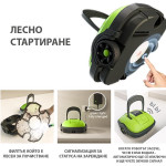 Безкабелен робот за басейни Wybot OSPREY 200 MAX