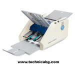 Професионална сгъвачка с перфорация и биговане CYKLOS CFM 700