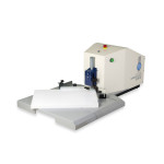 Професионална електрическа машина за заобляне CYKLOS ECR 40