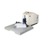 Професионална електрическа машина за заобляне CYKLOS ECR 40