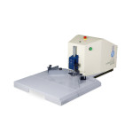 Професионална електрическа машина за заобляне CYKLOS ECR 40